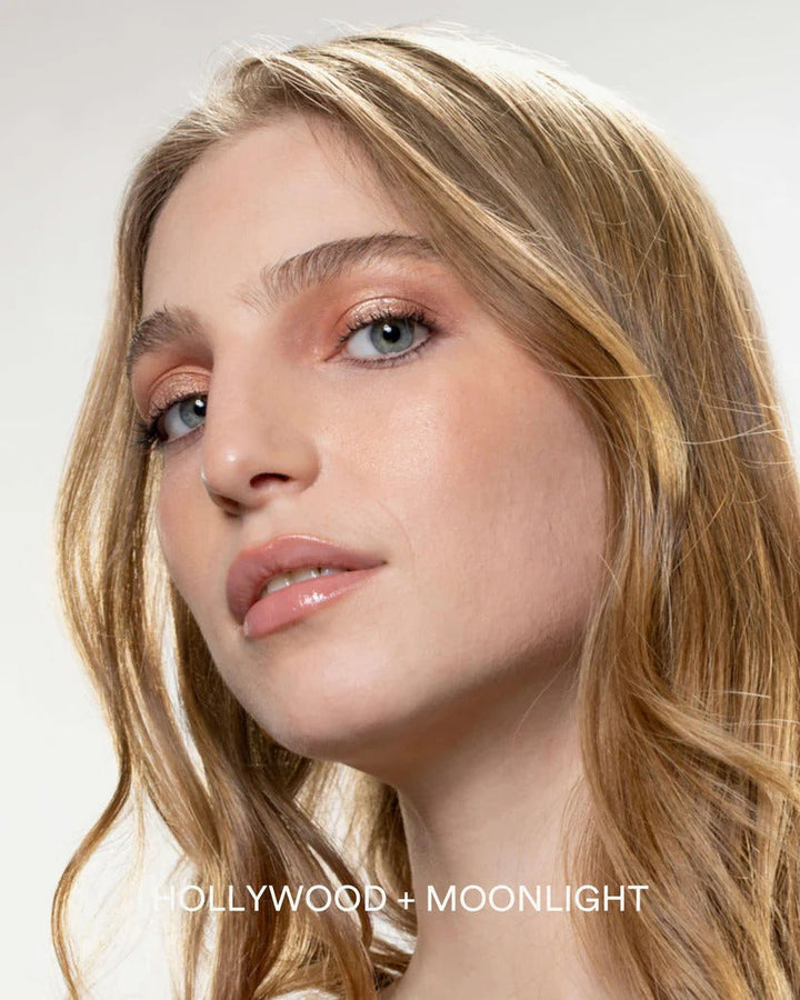 Mixed Media Liquid Eyeshadow - GLAM MODA