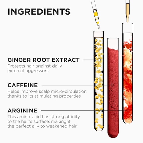 Genesis Strengthening Serum for Hair and Scalp - GLAM MODA