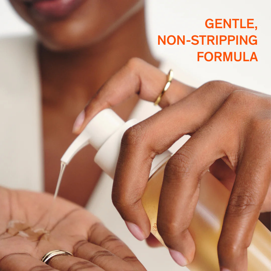 Gentle Cleansing Foam - Cleanse & Balance - GLAM MODA