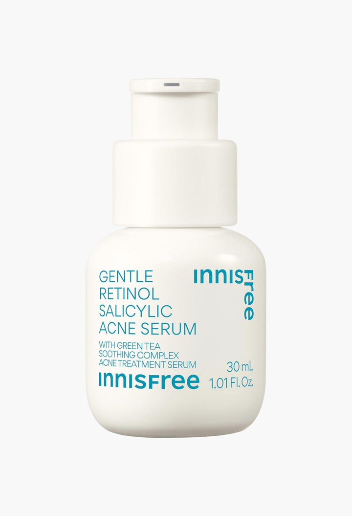 Gentle Retinol Salicylic Acne Serum - GLAM MODA