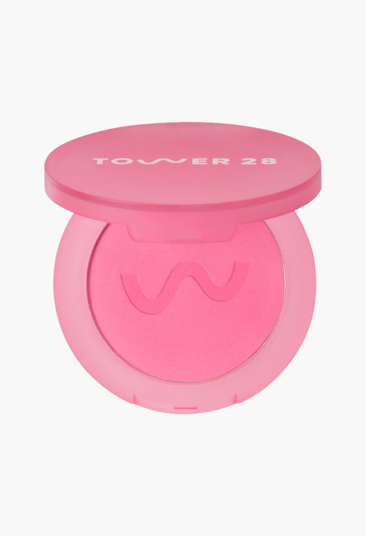GetSet Blur + Set Matte Powder Blush - GLAM MODA