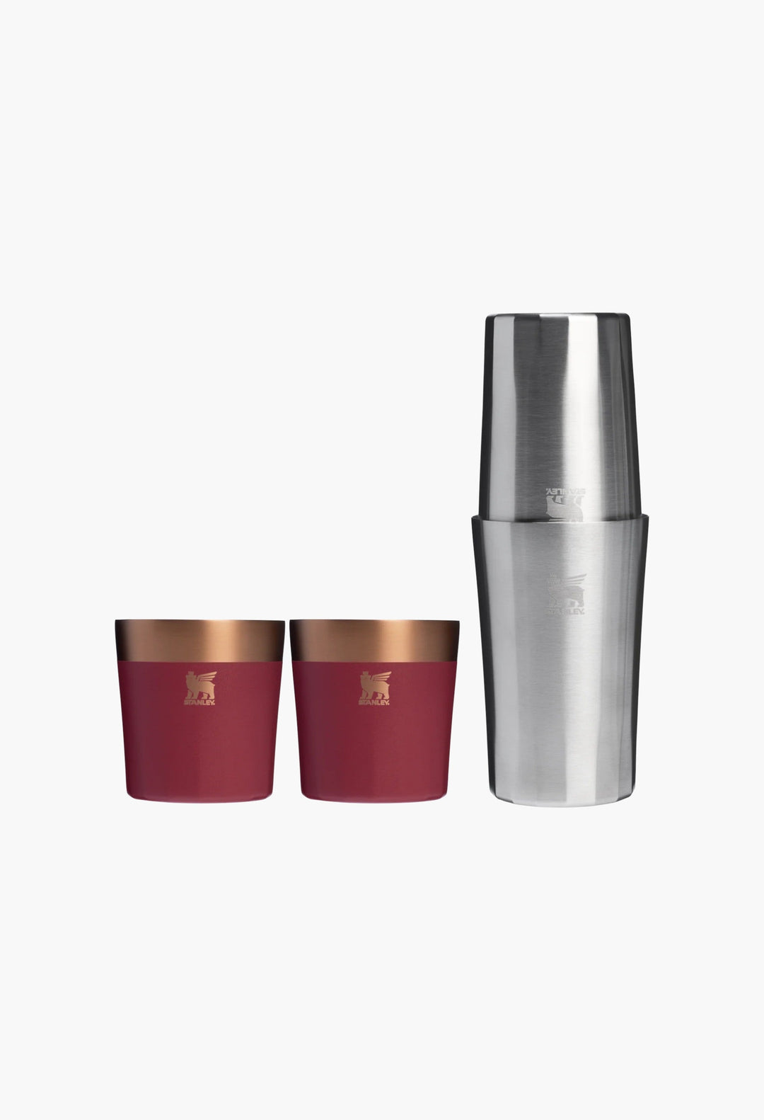 The Lifted Spirits Prismatic™ Craft Cocktail Set | 6 OZ/12 OZ - GLAM MODA
