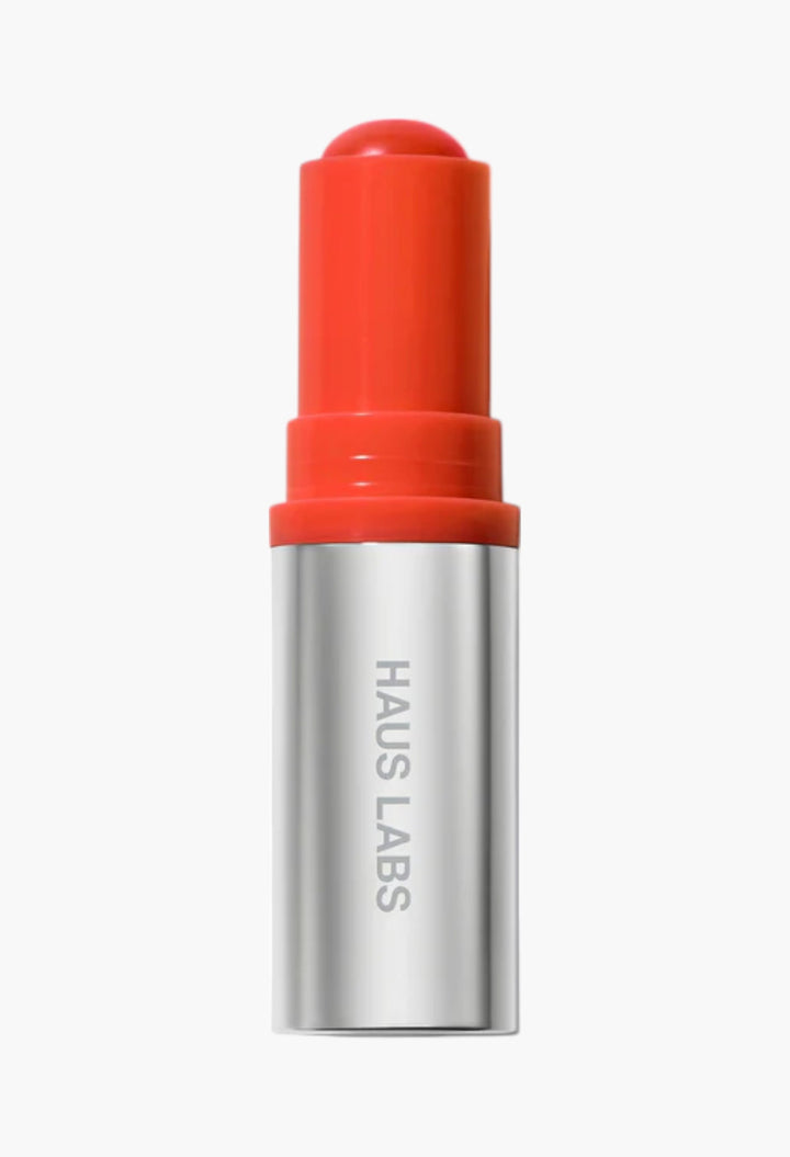 Glassy Acai - Color Fuse Glassy Blush Balm Stick - GLAM MODA