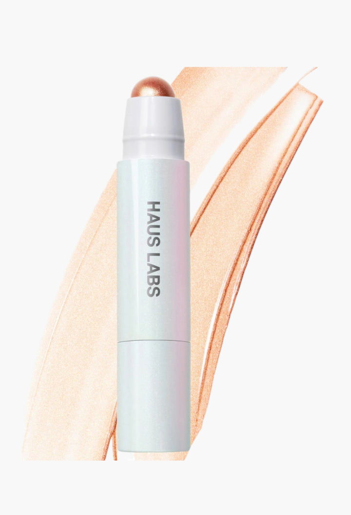 Bio-Radiant Glassy Balm Highlighter Stick - GLAM MODA