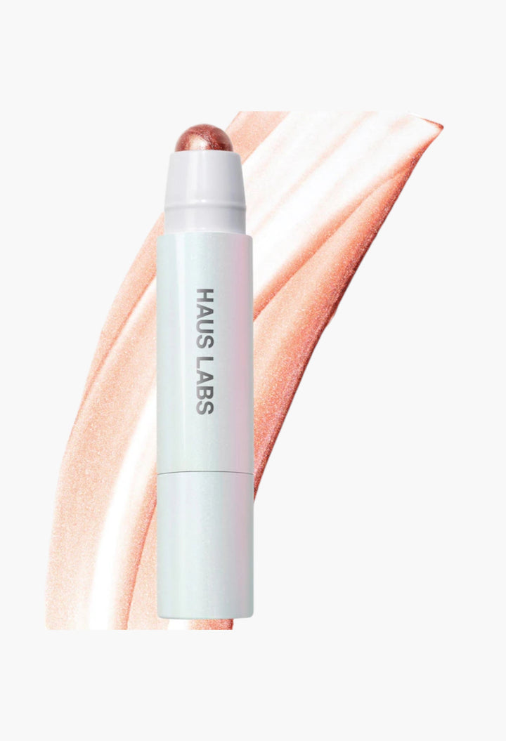 Bio-Radiant Glassy Balm Highlighter Stick - GLAM MODA