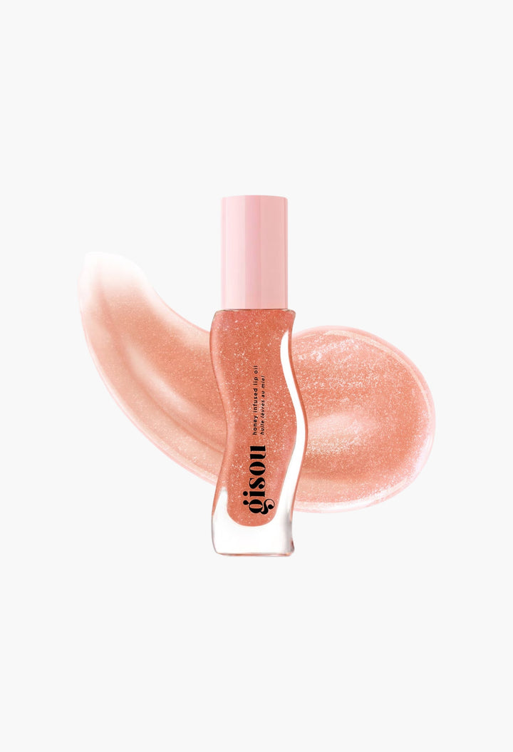 Lip Oil - GLAM MODA