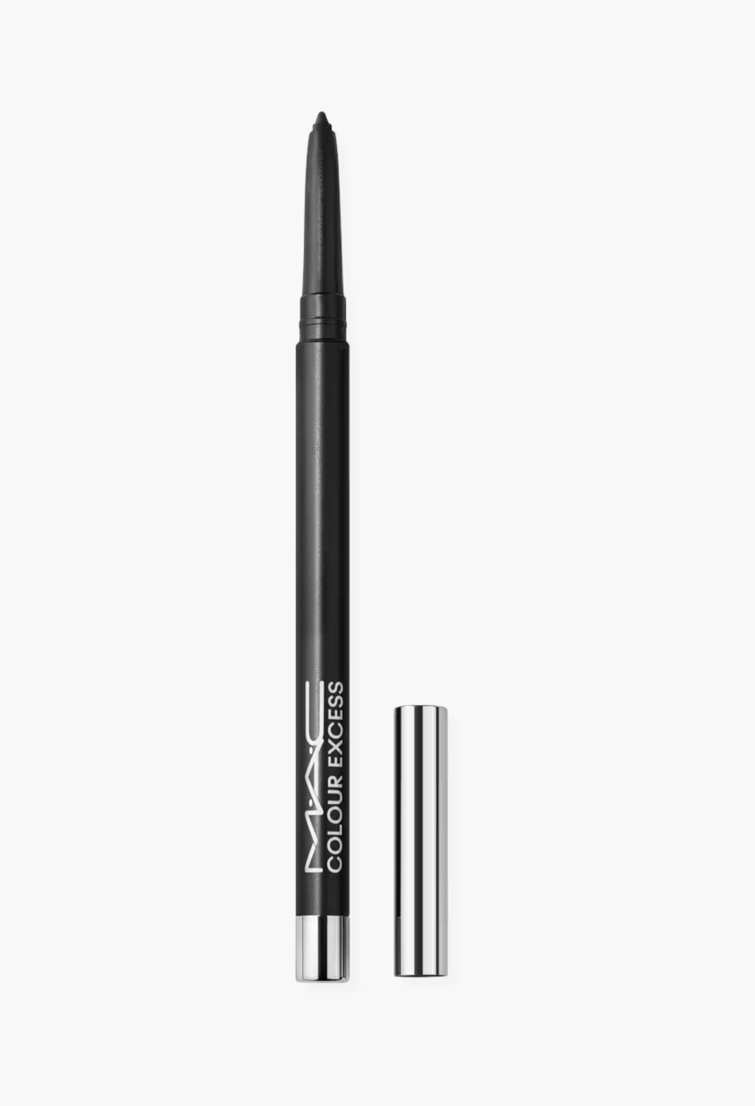 Color Excess Gel Pencil Waterproof Eyeliner - GLAM MODA