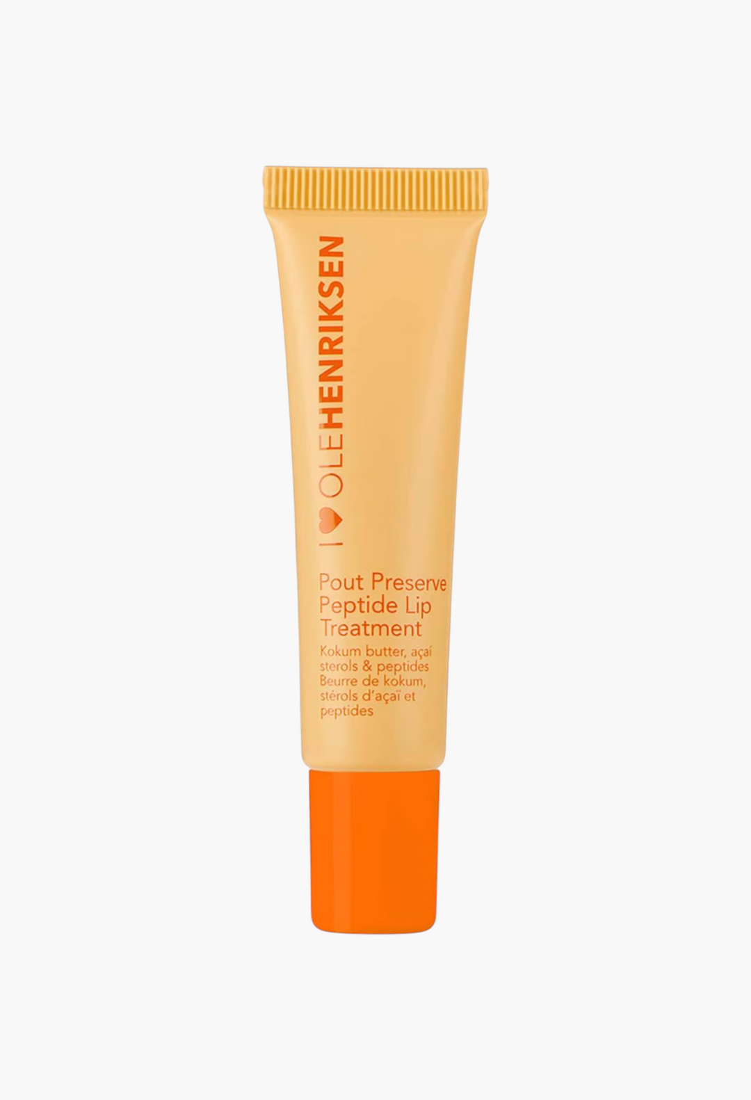 Glimmer Pout Hydrating Peptide Lip Treatment - GLAM MODA