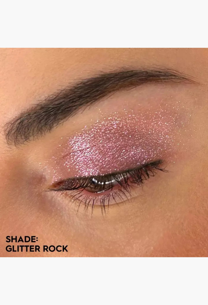 24/7 Moondust Glitter Eyeshadow Singles