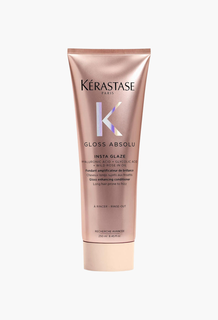 Gloss Absolu High-Shine Anti-Frizz Conditioner - GLAM MODA