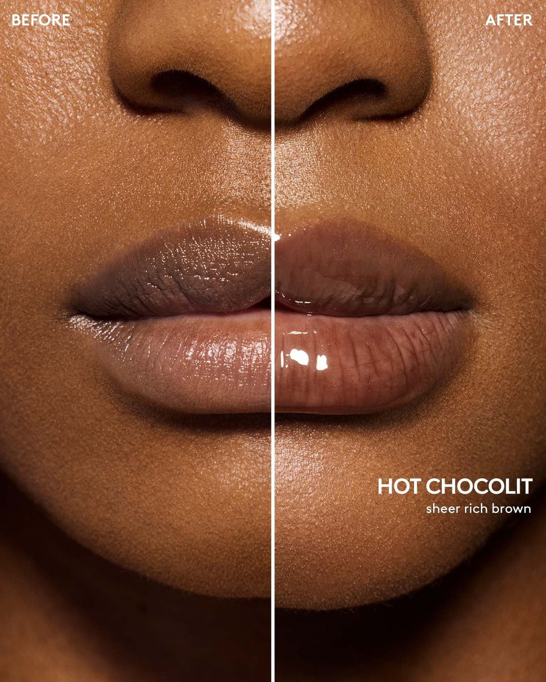 Gloss Bomb Heat Lip Luminzer + Plumper - GLAM MODA
