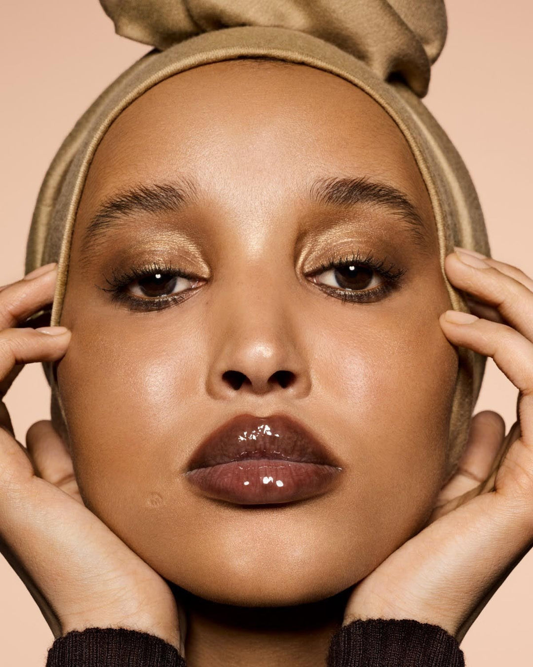 Gloss Bomb Heat Lip Luminzer + Plumper - GLAM MODA