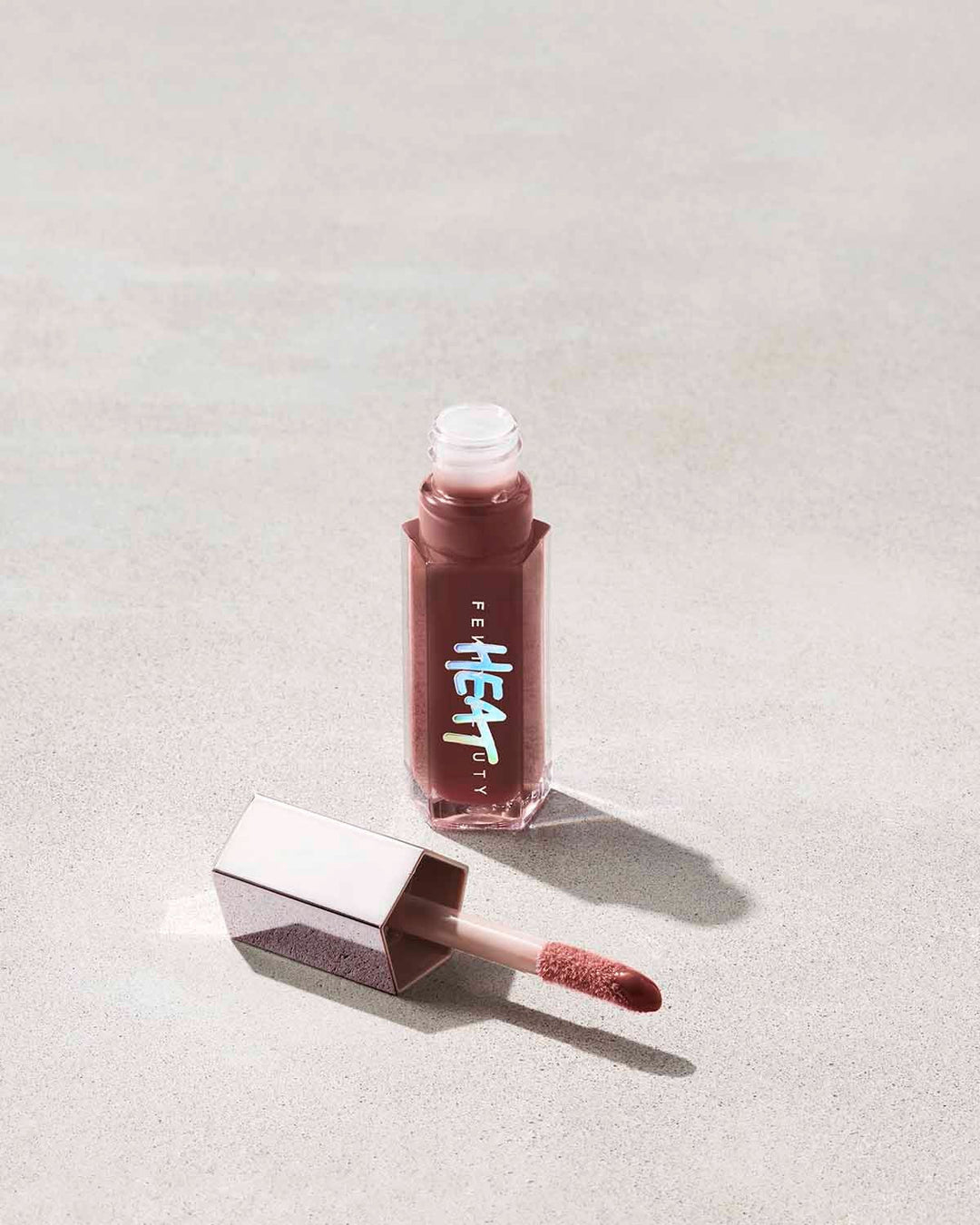 Gloss Bomb Heat Lip Luminzer + Plumper - GLAM MODA