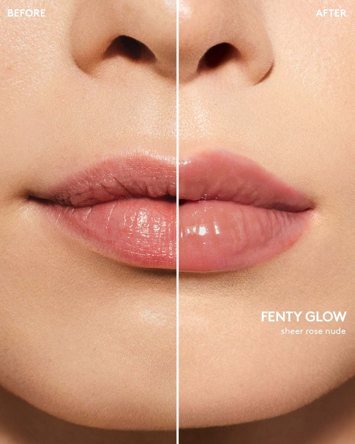 Gloss Bomb Heat Lip Luminzer + Plumper - GLAM MODA