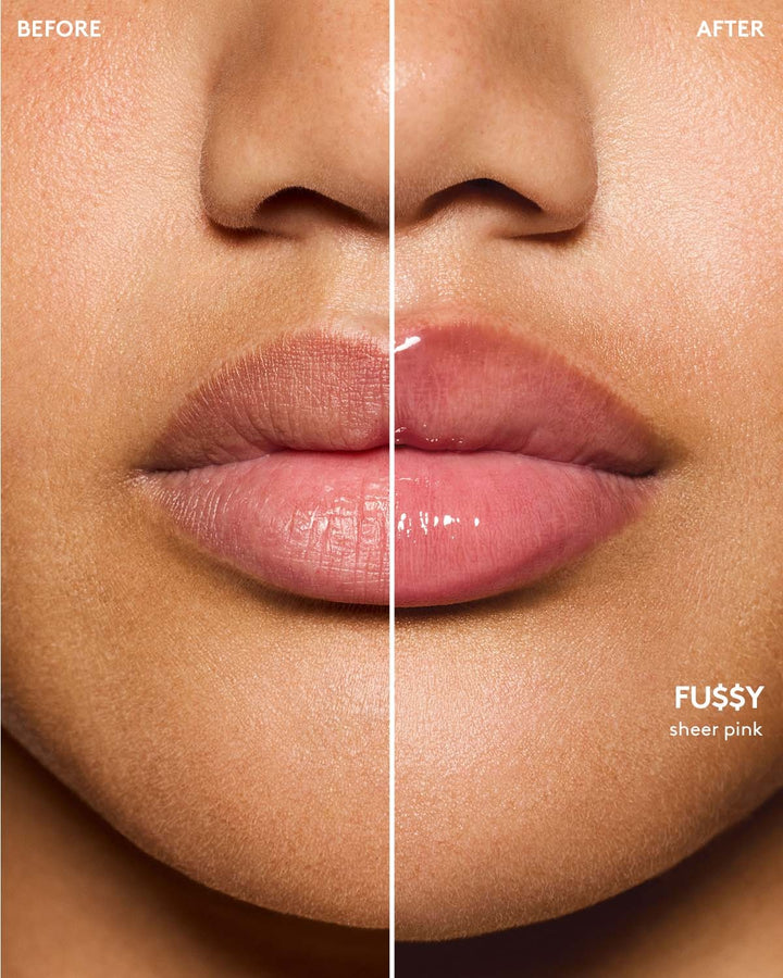 Gloss Bomb Heat Lip Luminzer + Plumper - GLAM MODA