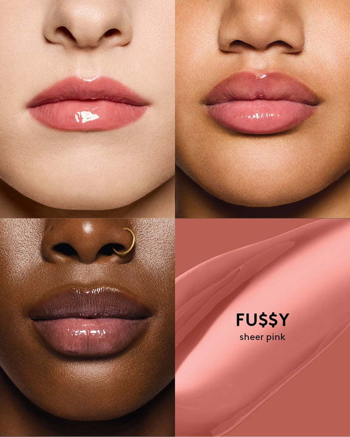 Gloss Bomb Heat Lip Luminzer + Plumper - GLAM MODA