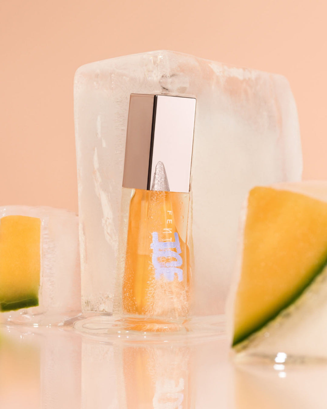 Gloss Bomb Ice Fruitz - GLAM MODA