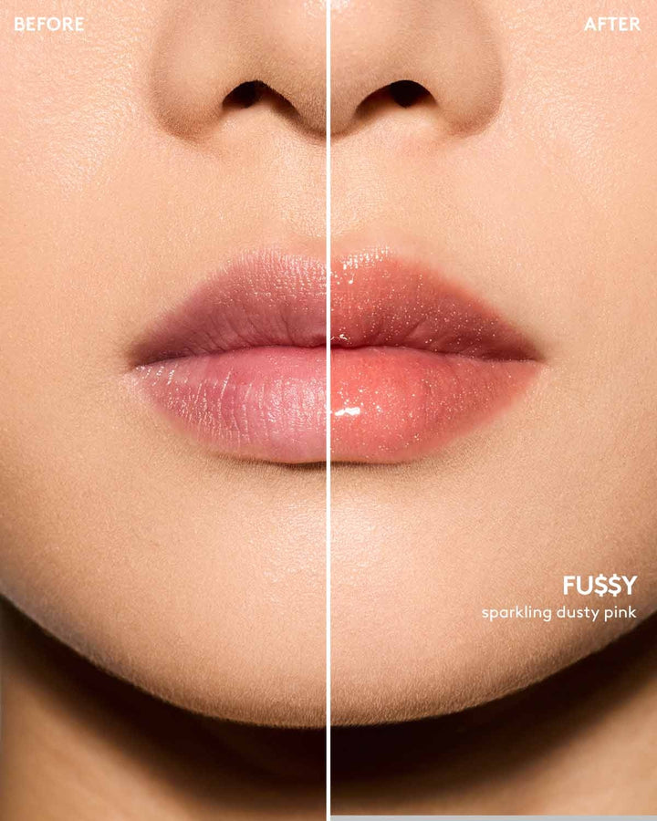 Gloss Bomb Oil - GLAM MODA