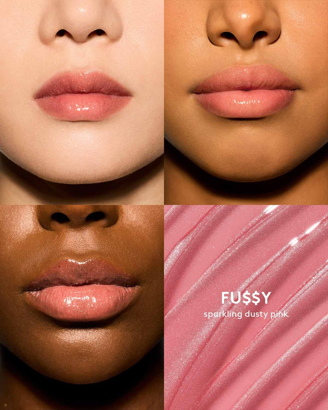 Gloss Bomb Oil - GLAM MODA