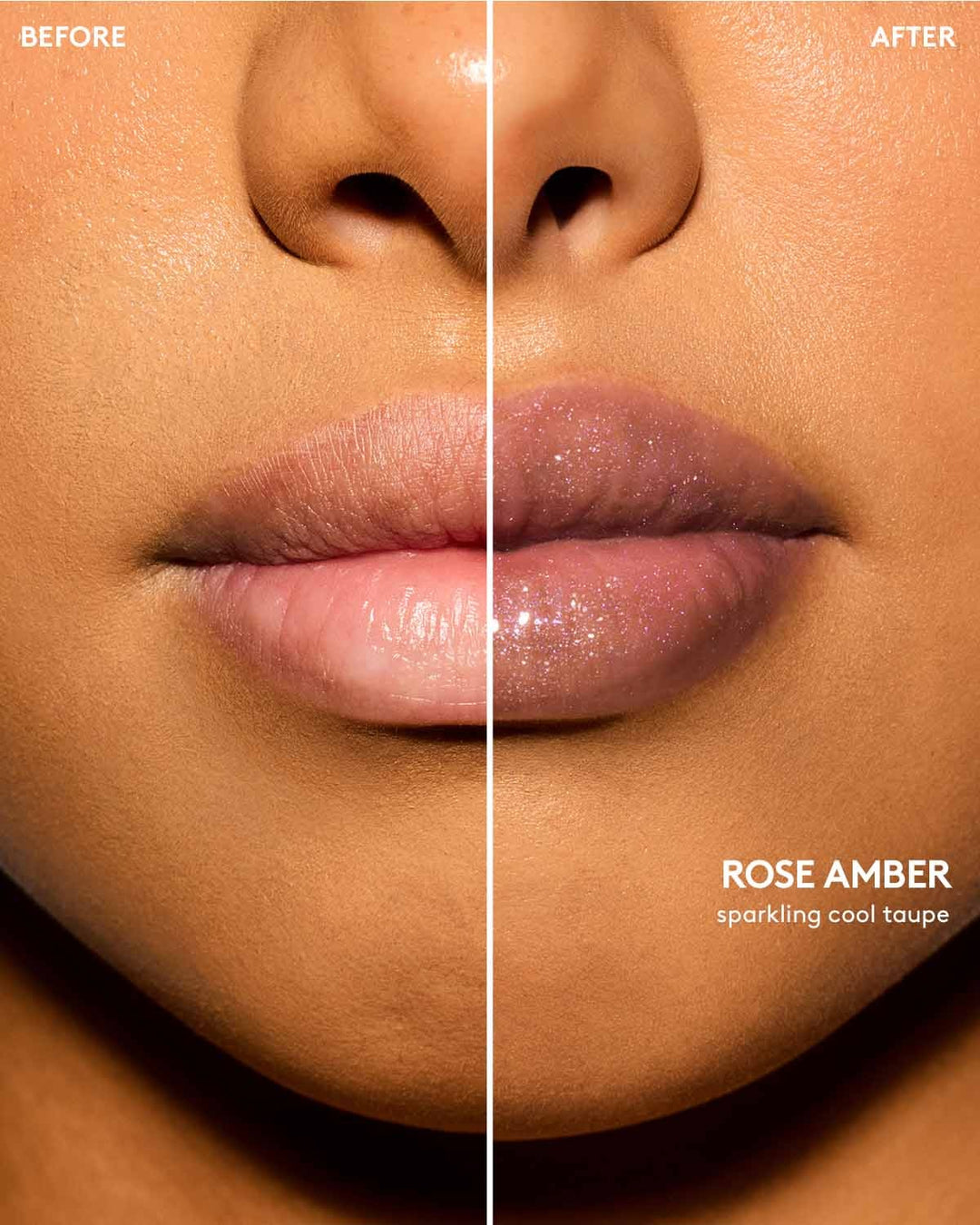 Gloss Bomb Oil - GLAM MODA