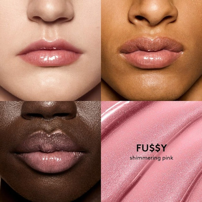 Gloss Bomb Universal Lip Luminizer - GLAM MODA