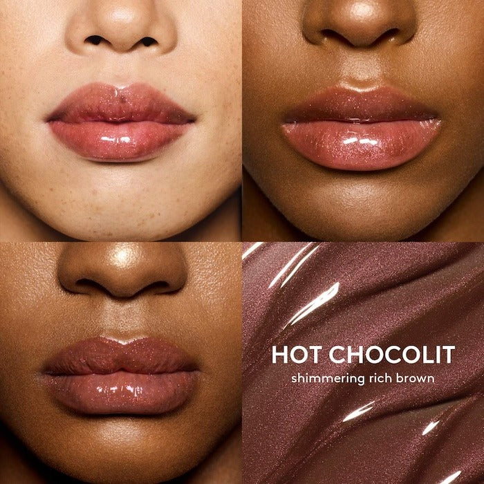 Gloss Bomb Universal Lip Luminizer - GLAM MODA