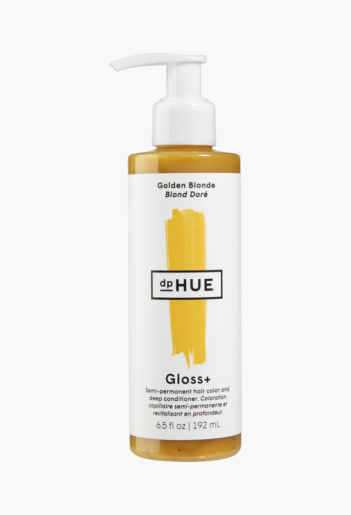 Gloss - GLAM MODA