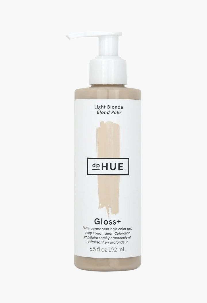Gloss - GLAM MODA