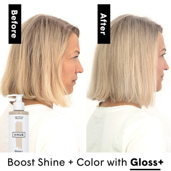 Gloss - GLAM MODA