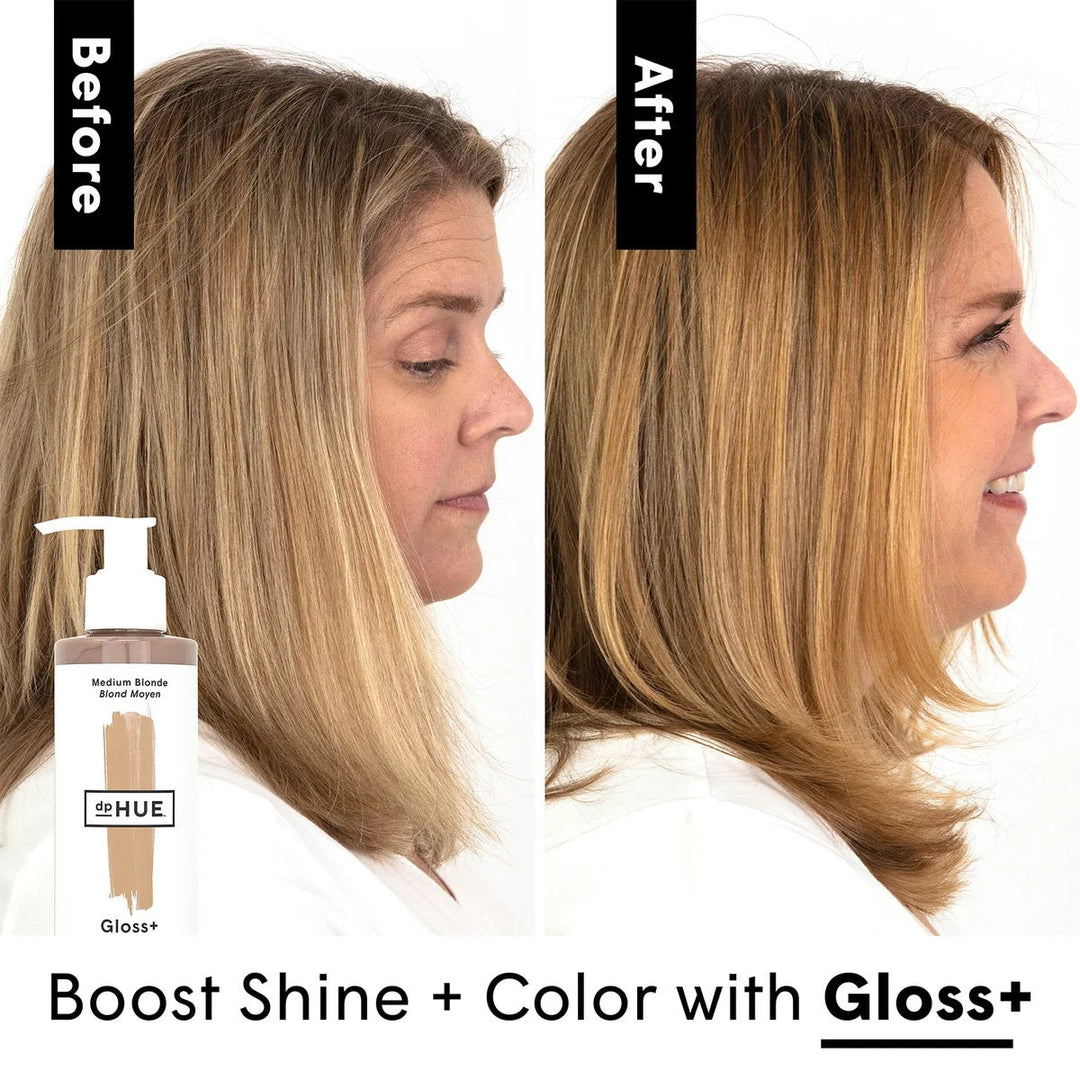 Gloss - GLAM MODA