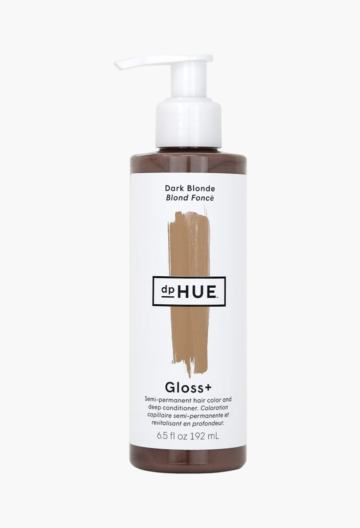 Gloss - GLAM MODA