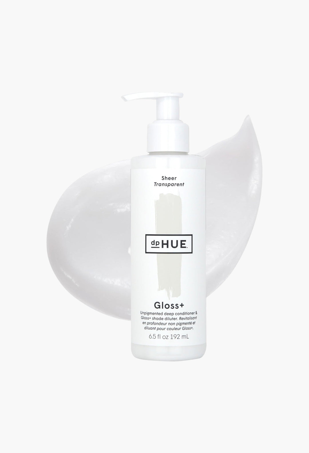 Gloss+ Sheer Conditioner - GLAM MODA