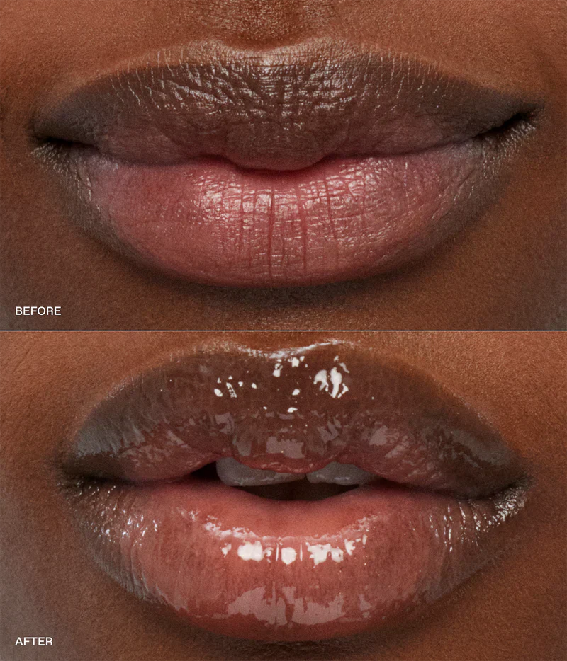 Glossy Balm - GLAM MODA