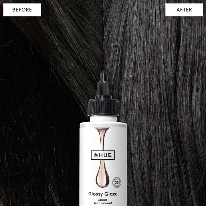 Glossy Glaze - GLAM MODA