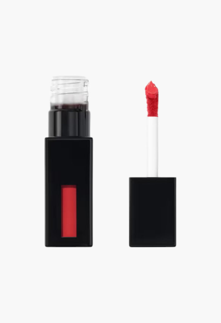 Glossy Lip Stain - GLAM MODA