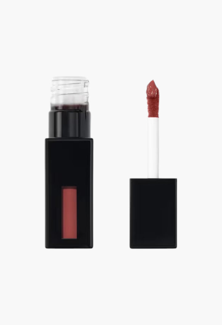 Glossy Lip Stain - GLAM MODA