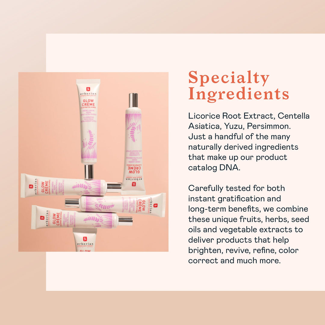 Glow Illuminating Face Cream - GLAM MODA