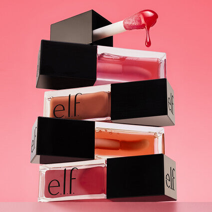 Glow Reviver Lip Oil - GLAM MODA
