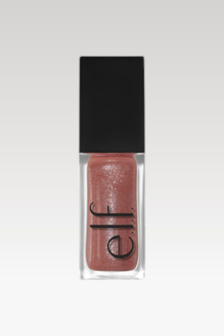Glow Reviver Lip Oil Glimmer - GLAM MODA