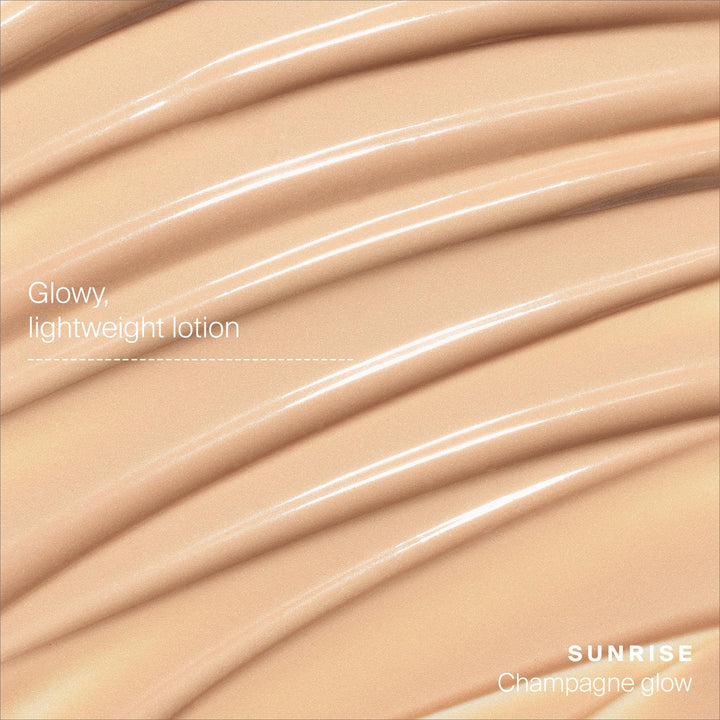 Glowscreen Sunscreen SPF 30 with Hyaluronic Acid + Niacinamide - GLAM MODA