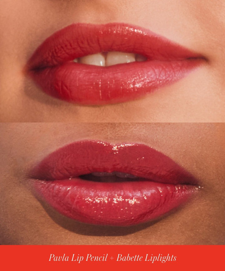 Go Nude Lip Pencil - GLAM MODA