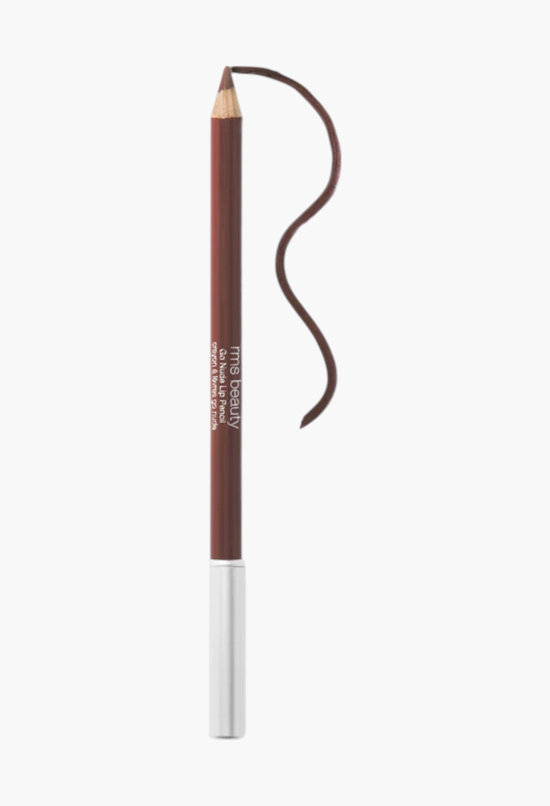 Go Nude Lip Pencil - GLAM MODA