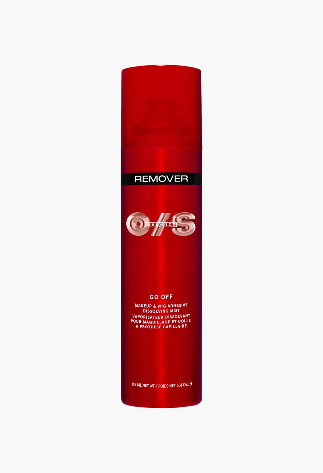 Go Off Makeup Remover Dissolving Mist - GLAM MODA