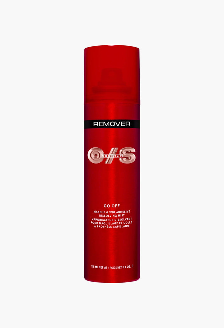Go Off Makeup Remover Dissolving Mist - GLAM MODA