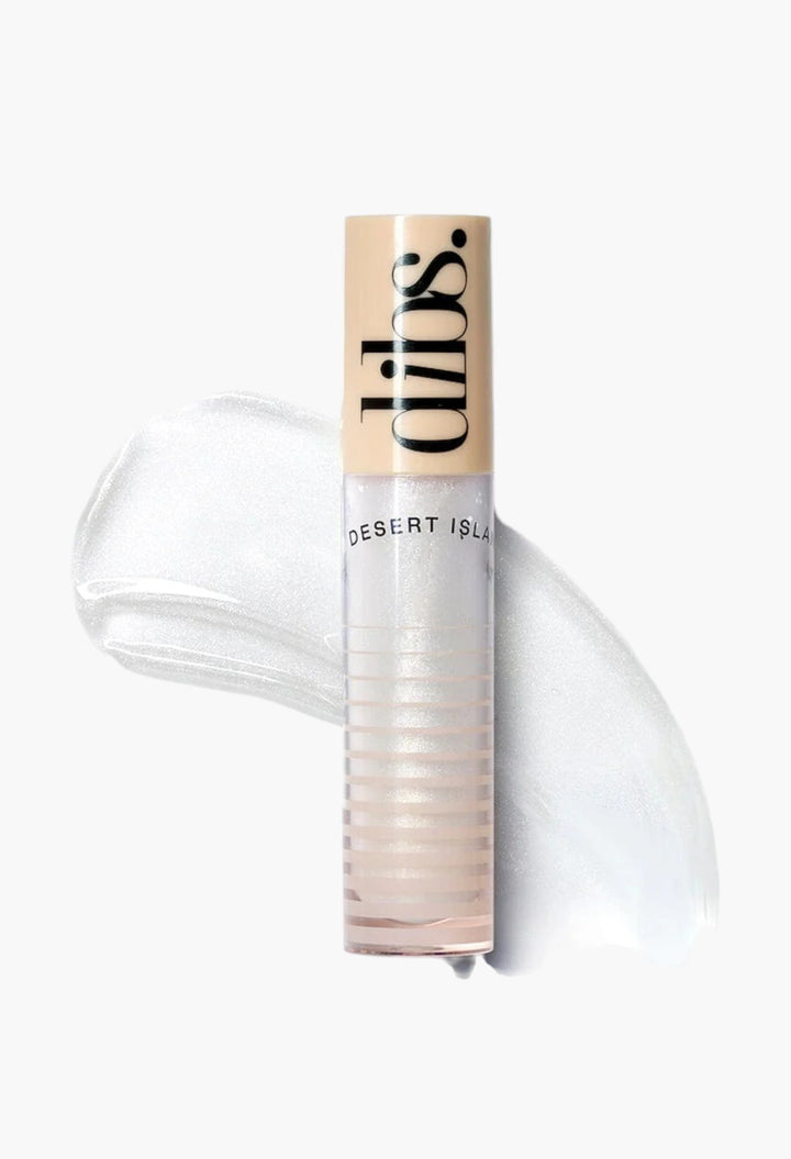 Go To Glossy Balm - Lip Gloss Topper - GLAM MODA