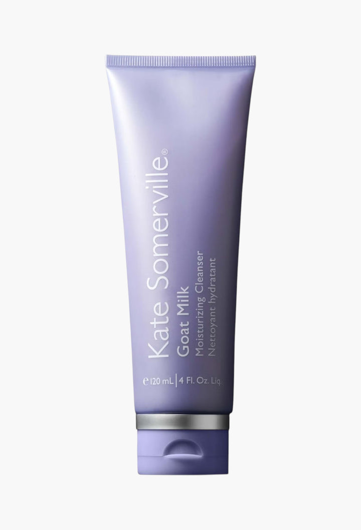 Goat Milk Moisturising Cleanser 120ml & DeliKate Recovery Cream 1.7fl oz - GLAM MODA