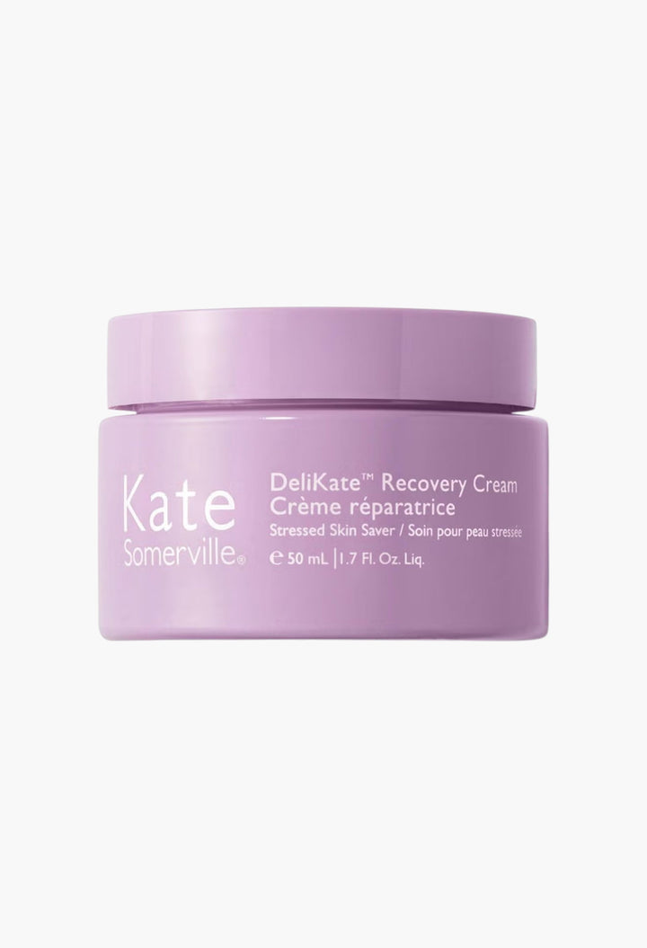 Goat Milk Moisturising Cleanser 120ml & DeliKate Recovery Cream 1.7fl oz - GLAM MODA