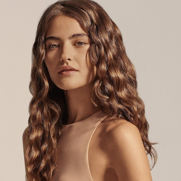 Gold Lust Nourishing Hair Oil - GLAM MODA