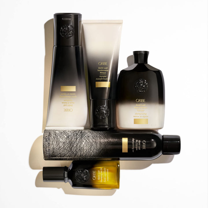 Gold Lust Transformative Masque - GLAM MODA