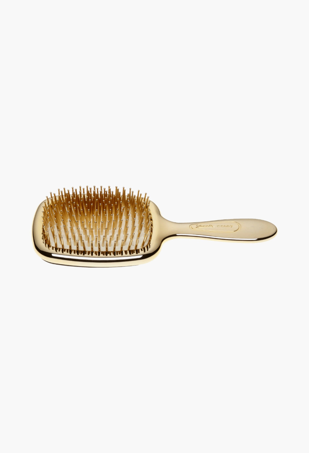 Superbrush Brush With Mirror
